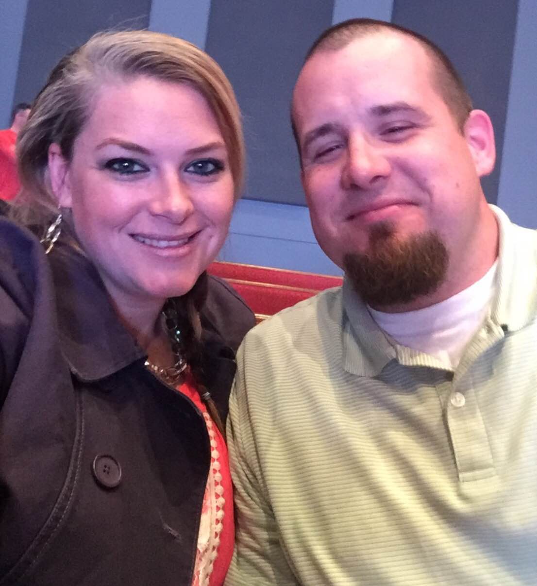 Justin Truett, Youth Pastor at Simcoe Worship Center Justin Truett