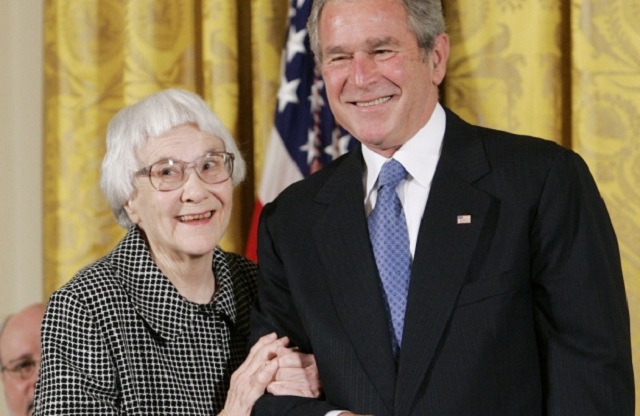 More on Remembering Harper Lee Reuters