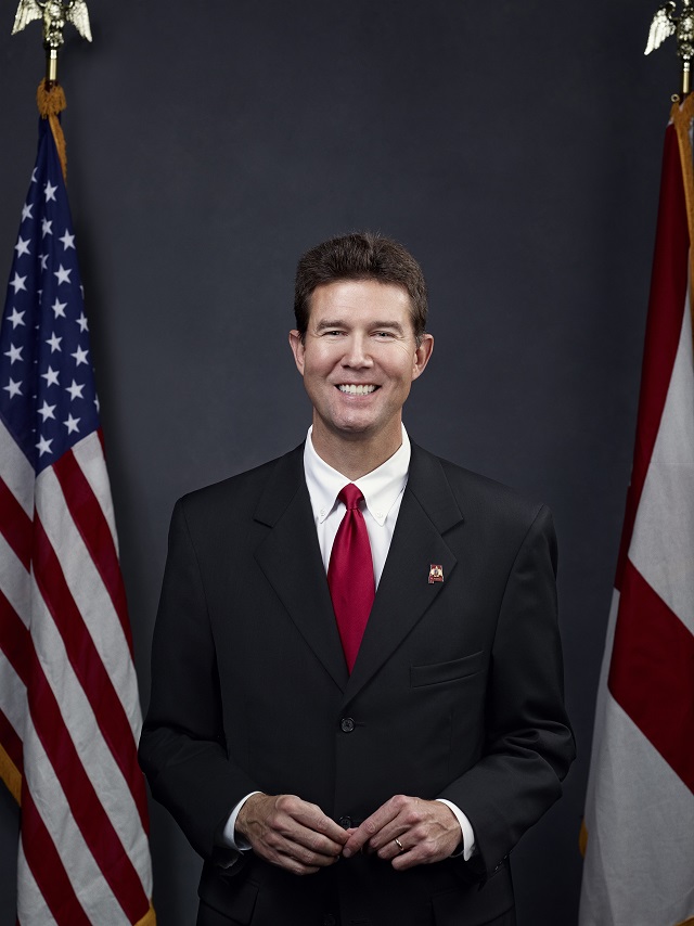 Secretary of State Releases Details on SEC Primary Election Night Reporting John Merrill