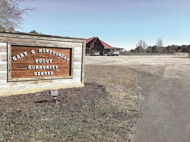 Tuesday Night’s Vinemont Town Hall Meeting Set to Be a Showdown Dustin Isom