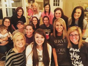 Danica Lee Tankersley