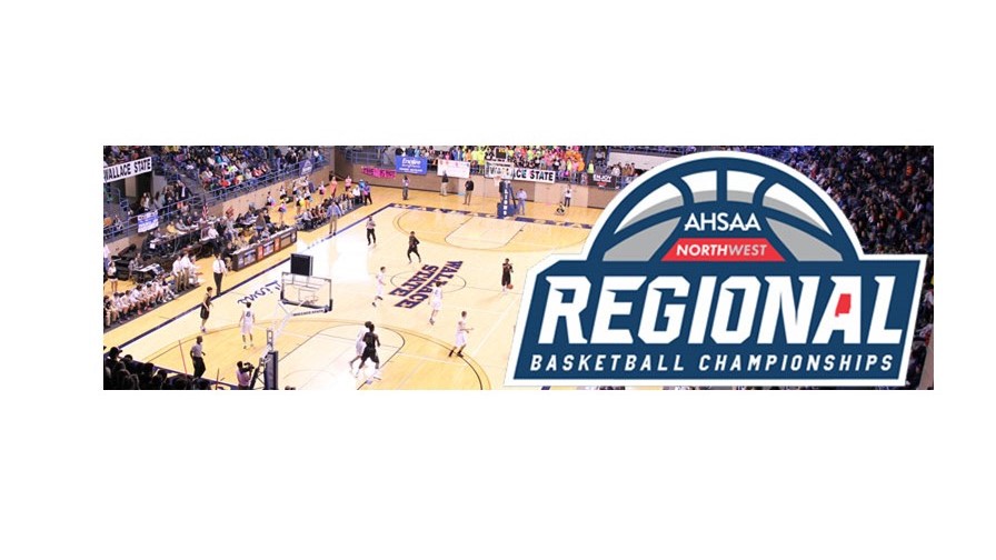 Upsets Take Center Stage in Class 6A Title Games at NW Regional