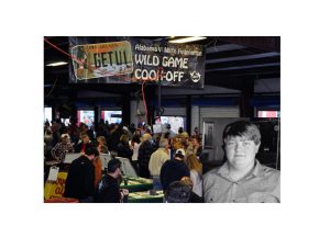 Talladega Superspeedway/Bethany Beasley