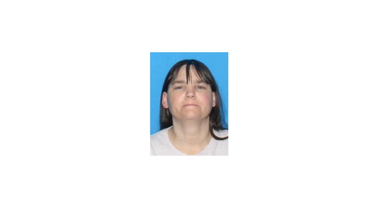 MISSING PERSON: Glenda Cofield Mahler, 42, of Cullman- UPDATE: FOUND