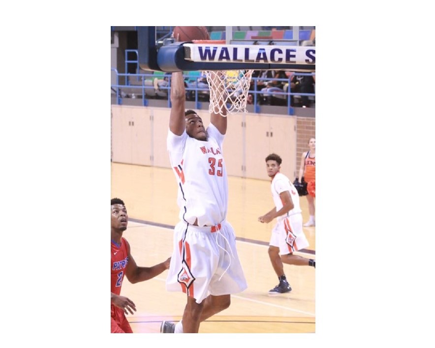 No. 15 Wallace State men’s basketball has won multiple ways as ACCC regular season champs WSCC