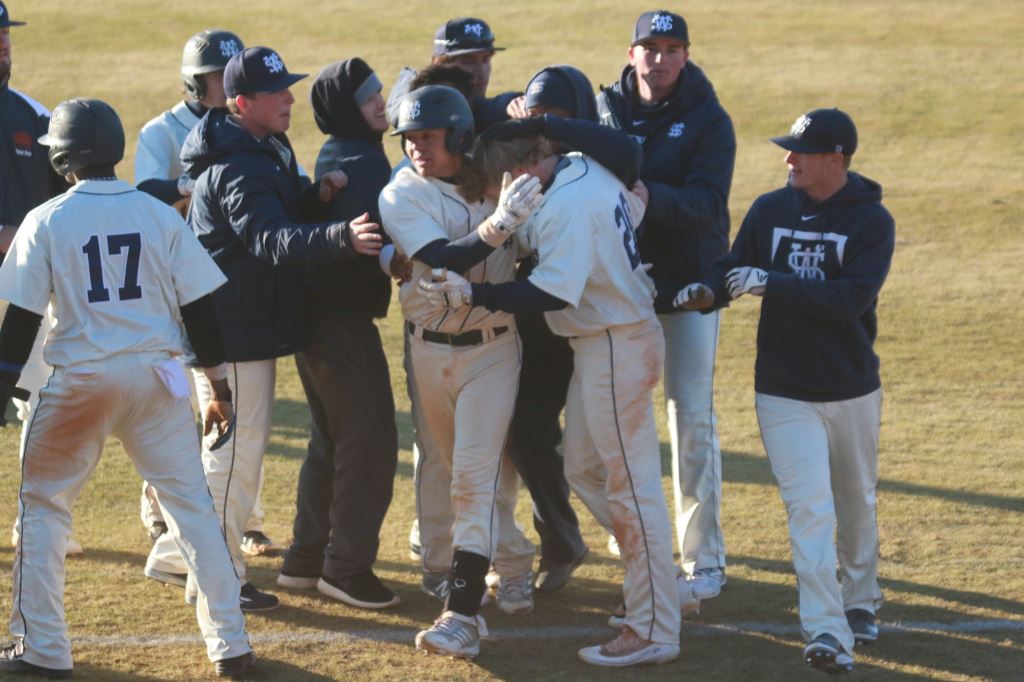 WSCC softball finishes strong on Texas road trip; WSCC men’s golf places 3rd at Faulkner State Invitational WSCC