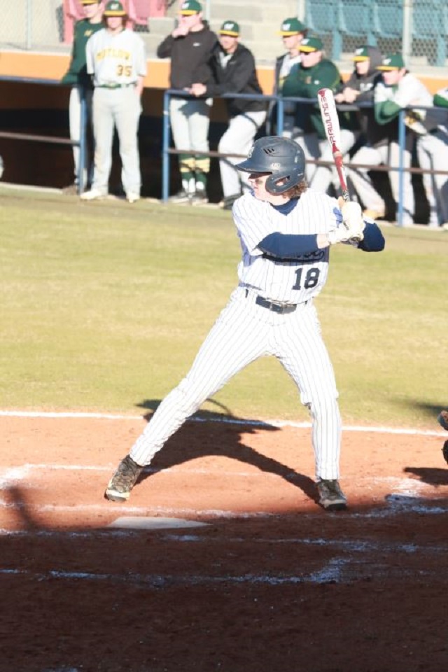 Wallace State baseball drops season opener; WSCC basketball teams record ACCC road sweep WSCC