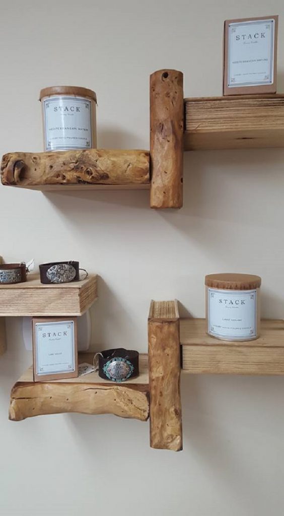 Warren's Home Decor