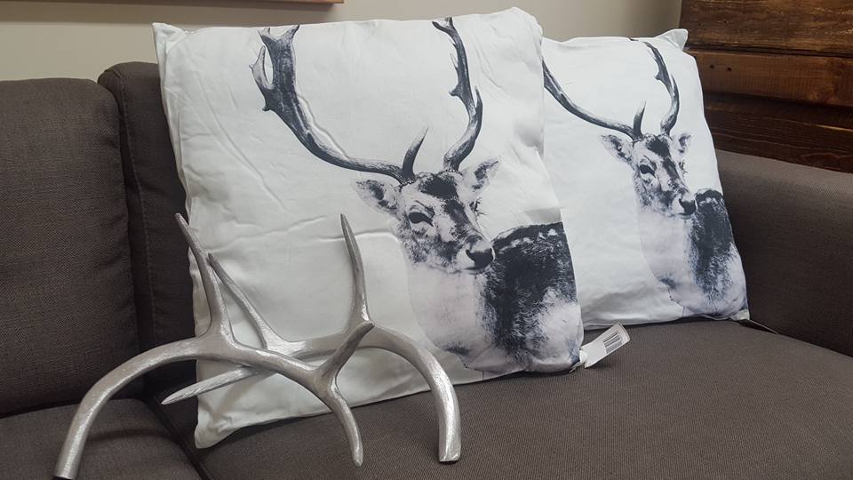 Warren's Home Decor