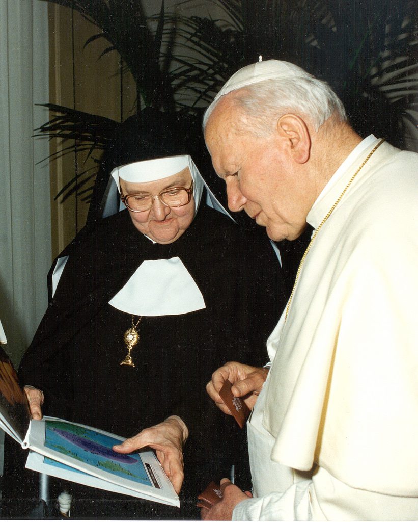EWTN