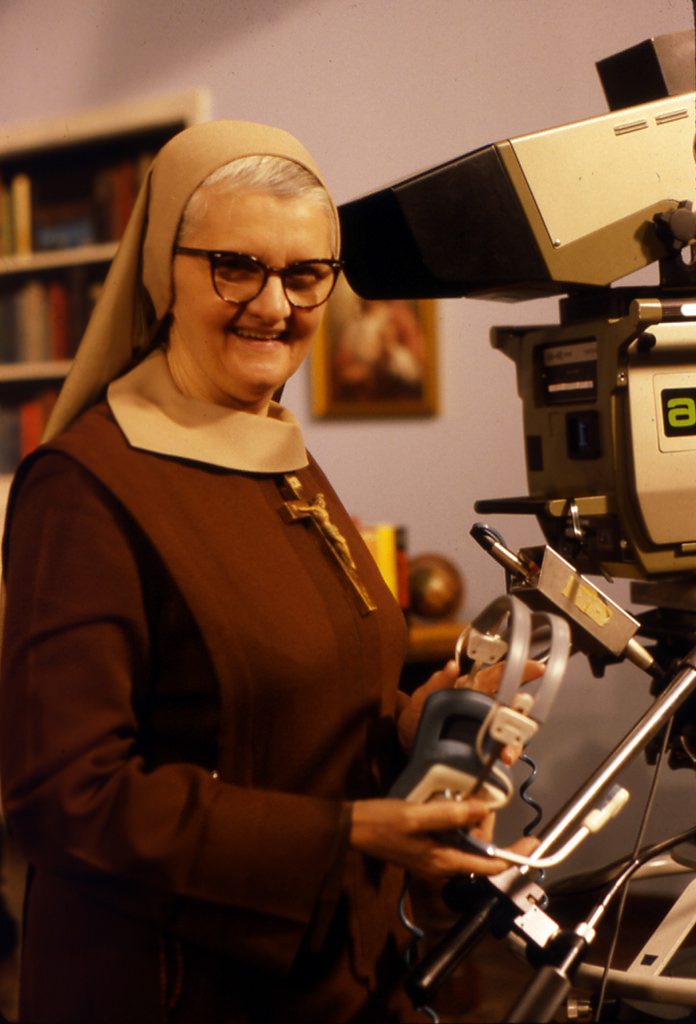 EWTN