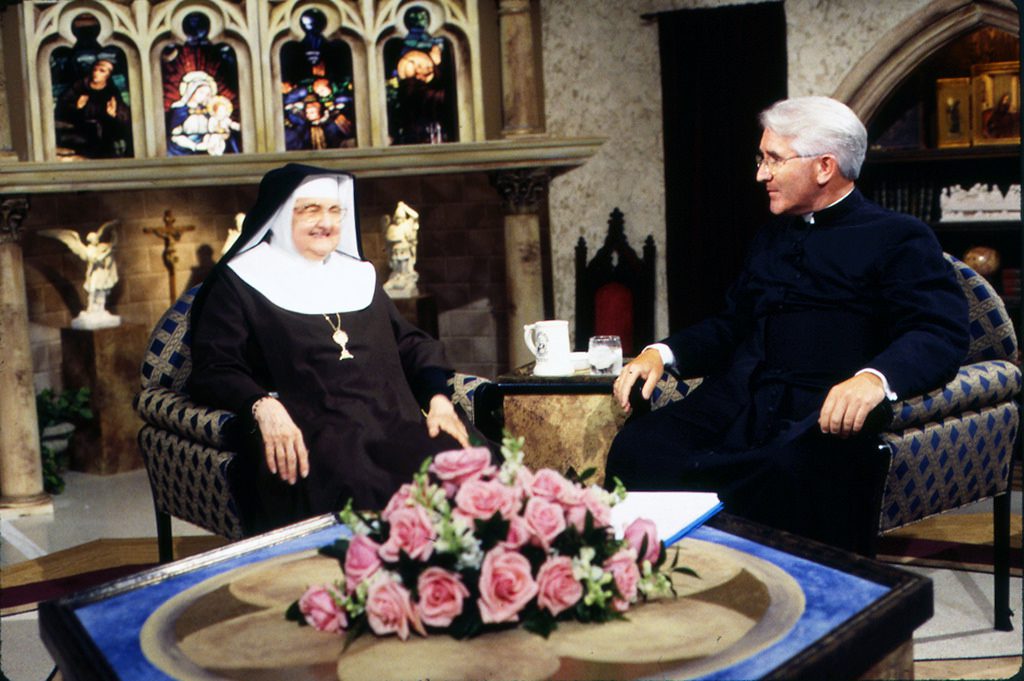 EWTN