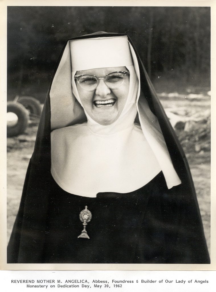 EWTN