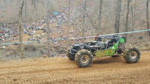 Stony Lonesome OHV Park