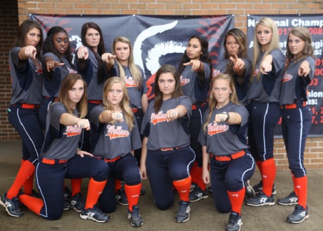 No. 12 Wallace State softball extends winning streak to 9 games; WSCC baseball and golf updates WSCC