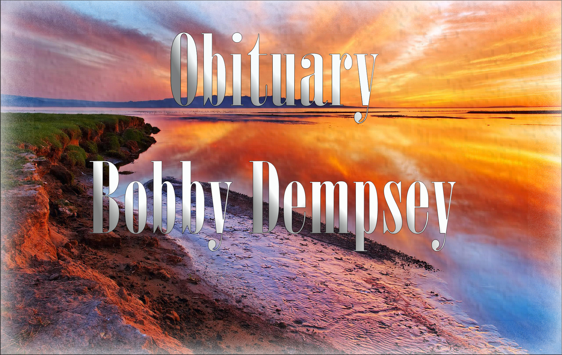 Obituary: Bobby Dempsey bobby_dempsey.jpg