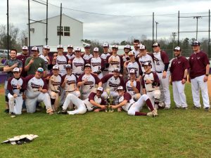 West Point High School/Heith Yearwood