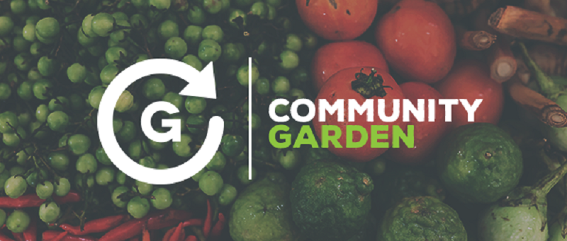 CP&R Community Garden Season Begins March 15 CP&R