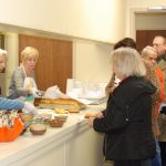 Results are in…13th Annual Empty Bowls Chili Dinner Saw Best Year Yet! Sharon Schuler Kreps