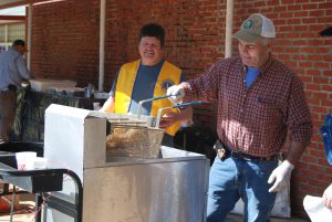 Sharon Schuler Kreps