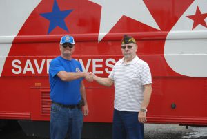 Sharon Schuler Kreps