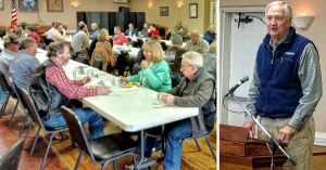 Amy Leonard/CullmanSense