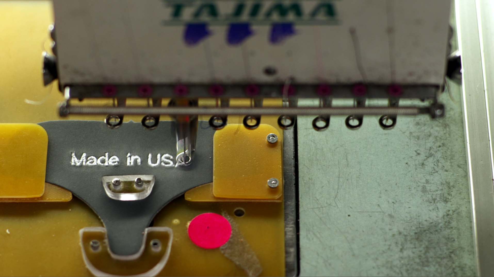 “American Made” Screening at WSCC March 10 WSCC