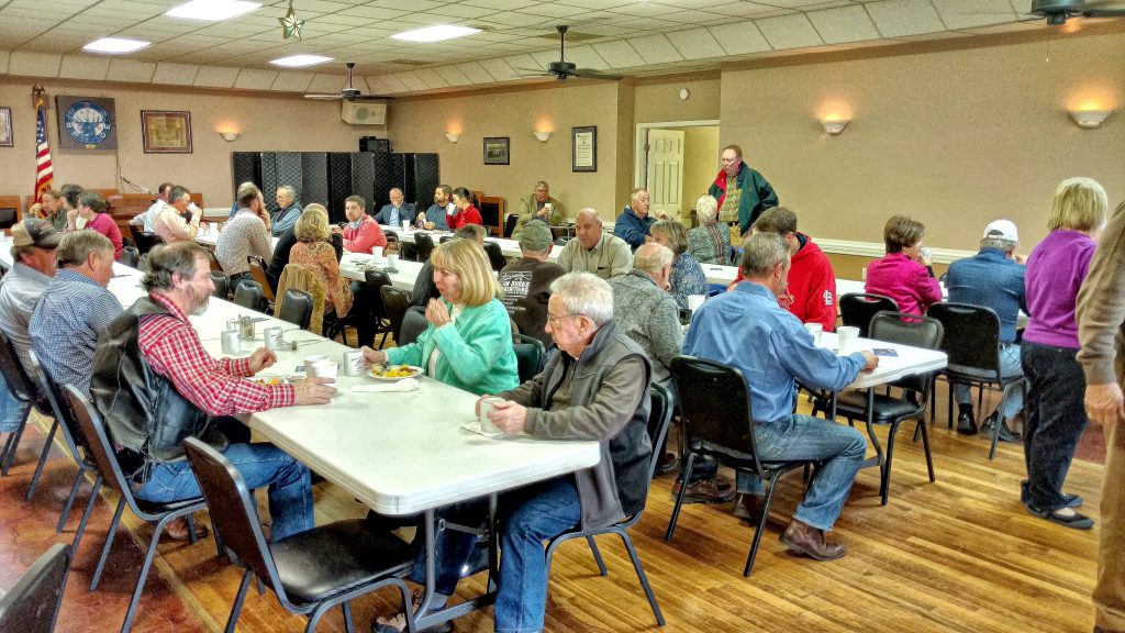Amy Leonard/CullmanSense