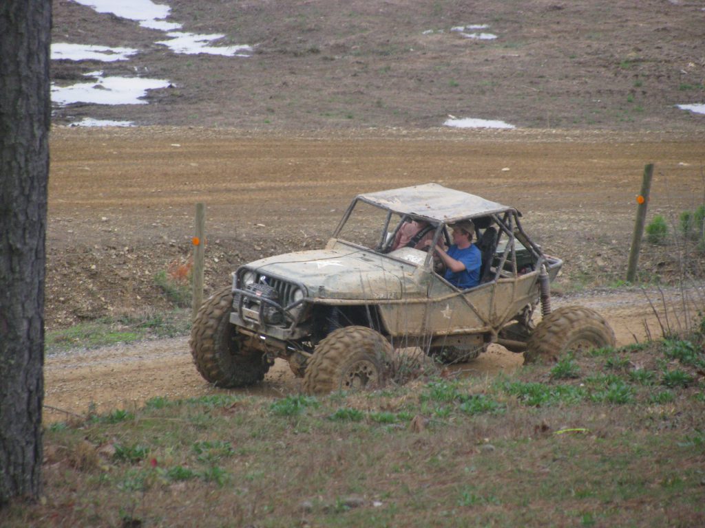 Josh McBrayer