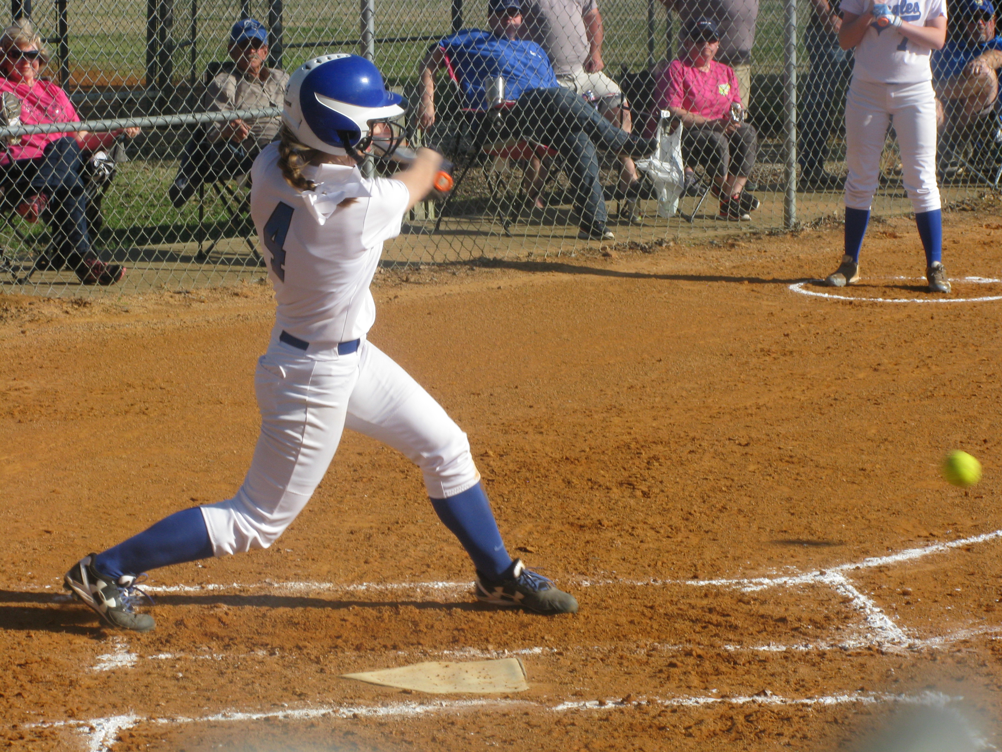 Cold Springs: Pitching Wins Games Josh McBrayer