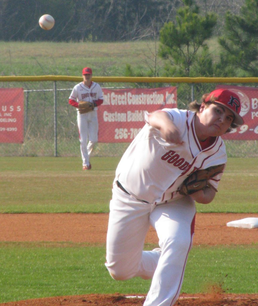Josh McBrayer