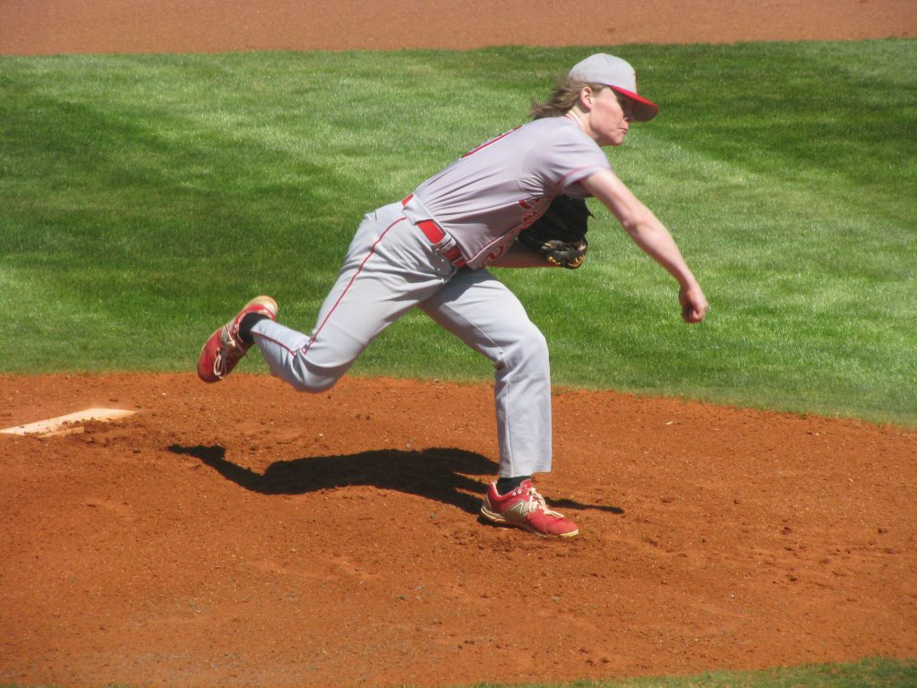 Josh McBrayer