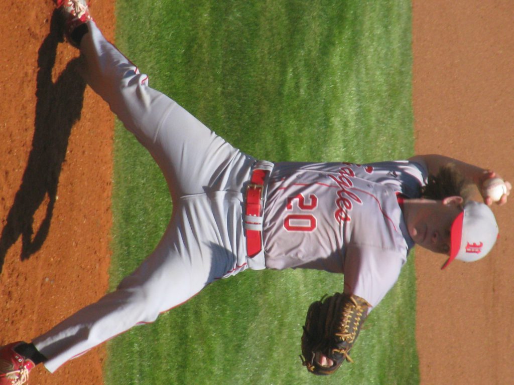 Josh McBrayer