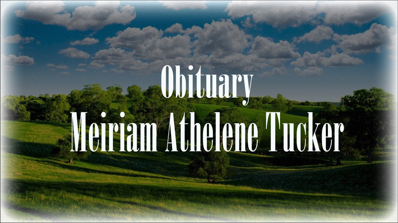 meiriam_athelene_tucker.jpg meiriam_athelene_tucker.jpg