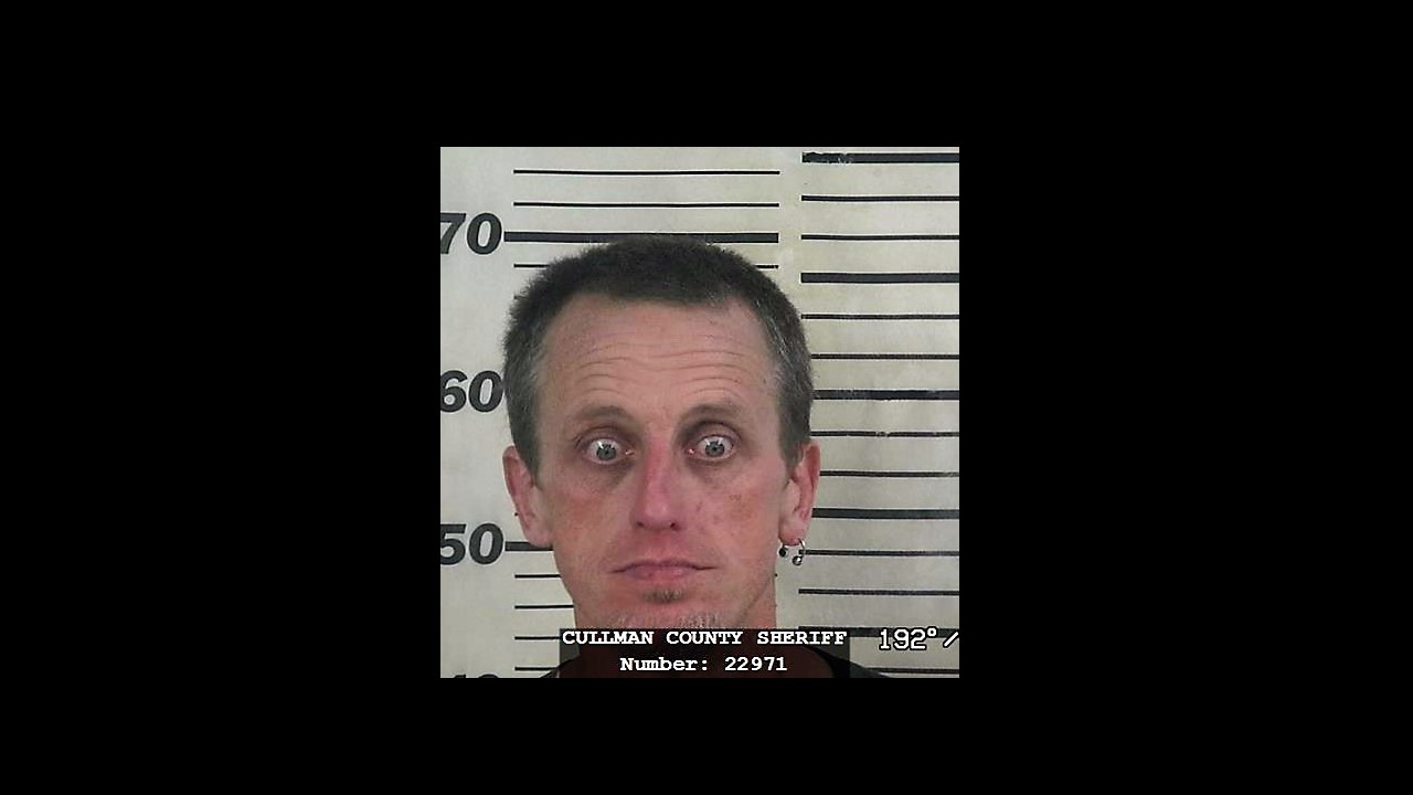 Arrest Made in Early Monday Morning Burglary The Cullman Tribune