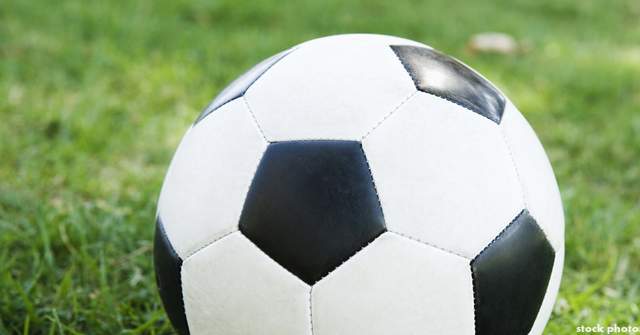 West Point drops a pair to Priceville stock photo