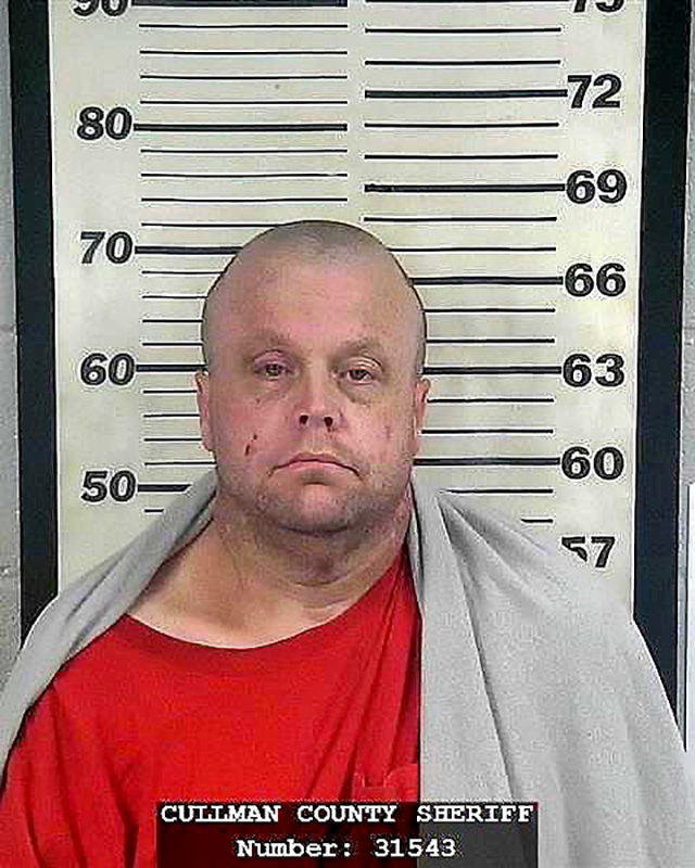 Cullman County Sheriff's Office