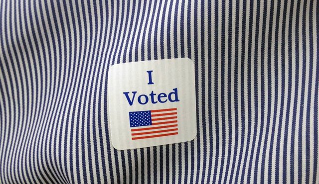 March 1 Primary: What a Night! Hoover Sun