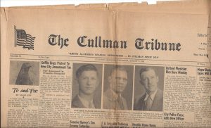 Cullman Tribune