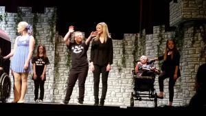 Sharon Schuler Kreps