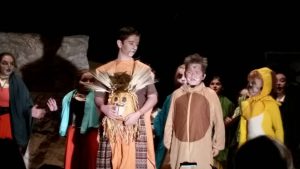 Sharon Schuler Kreps