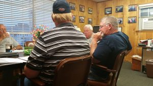 Sharon Schuler Kreps