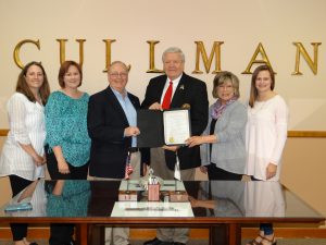 City of Cullman