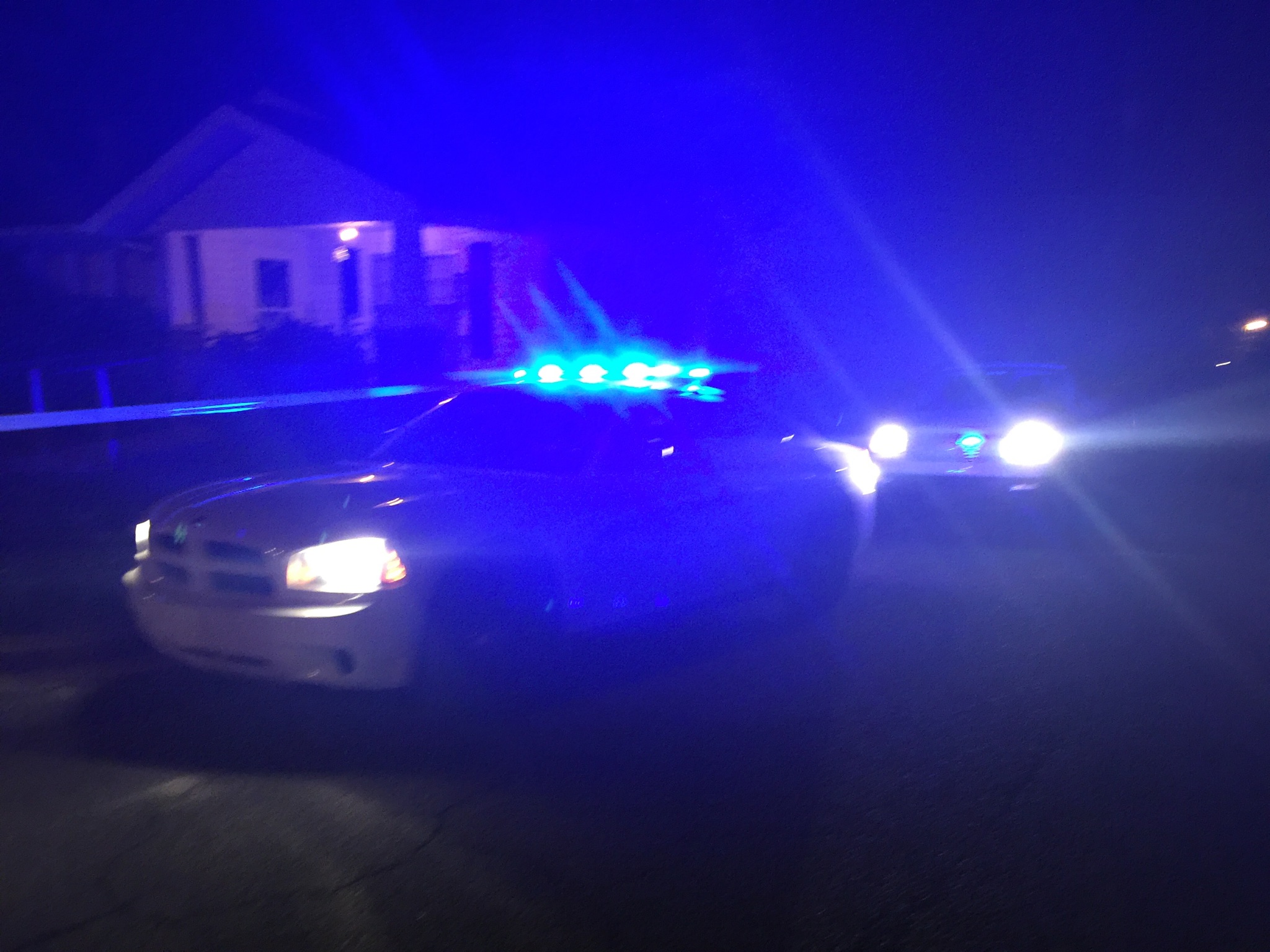 Man Shot by Police Tuesday Night Identified