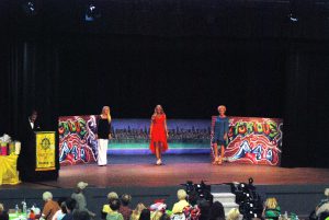 Sharon Schuler Kreps