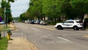 Sam Griswold/ABC3340