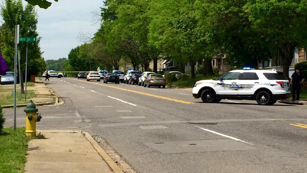 Cullman Man Found Deceased on Lomb Avenue in Birmingham Sam Griswold/ABC3340