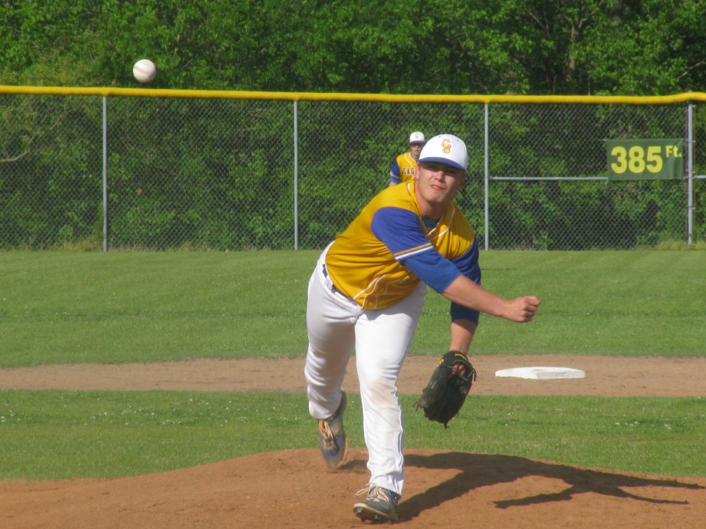 Josh McBrayer