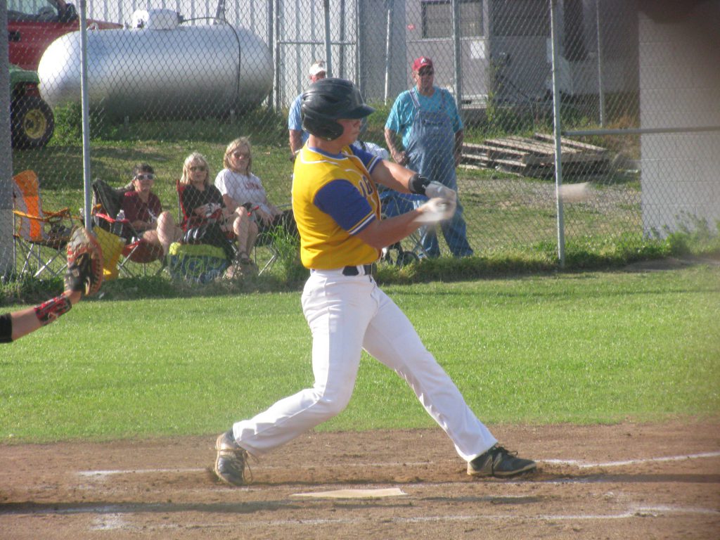Josh McBrayer