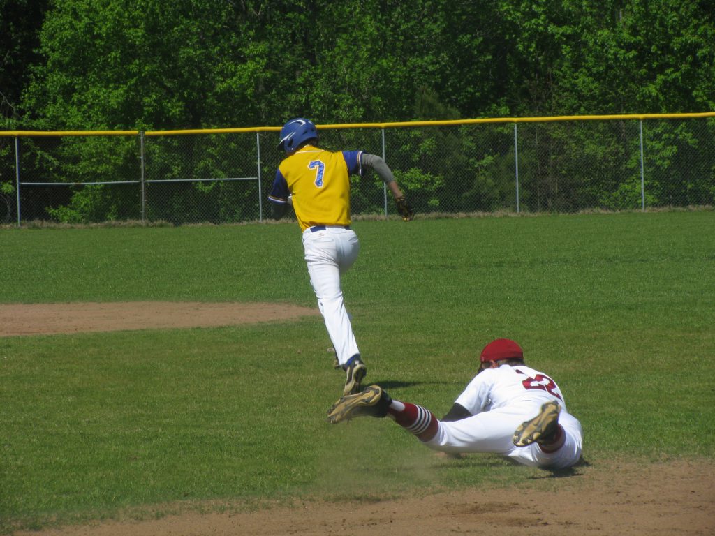 Josh McBrayer